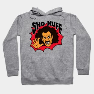 sho nuff shogun of harlem Hoodie